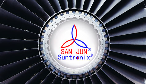 Buy San ju fans, please search for genuine trademarks